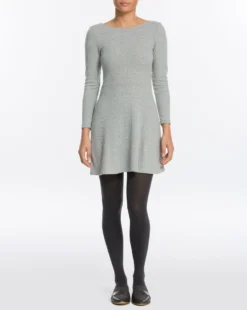 Spanx Hosiery Reversible Mid-Thigh Shaping Tights