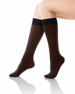 Spanx Two-Timin’! Reversible Socks