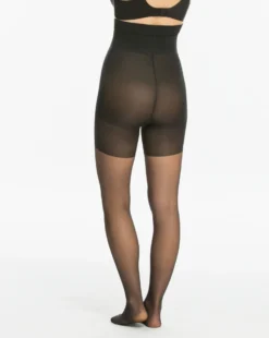 Spanx Hosiery Mama Mid-Thigh Shaping Sheers