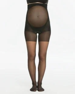 Spanx Hosiery Mama Mid-Thigh Shaping Sheers