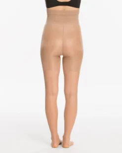 Spanx Hosiery Mama Mid-Thigh Shaping Sheers