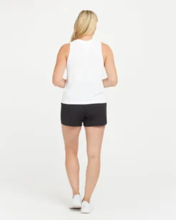 Spanx New Arrivals Seamless ‘At The Hip’ Tank 17 Spanx New Arrivals Seamless ‘At The Hip’ Tank