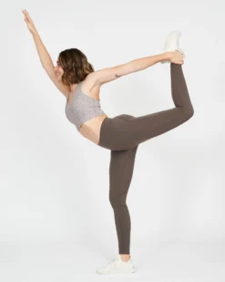 Spanx Every.Wear Knockout Leggings