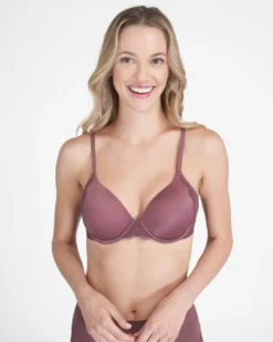 Spanx Undie-Tectable® Lightly Lined Full Coverage Shop All Bras