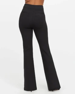 Spanx The Perfect Pant, Hi-Rise Flare