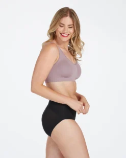 Spanx Breast Of Both Worlds® Reversible Comfort Bra