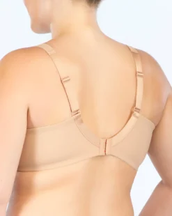 Spanx Bra-Dacious Unlined Full Figure Bra Shop All Bras 12 Spanx Bra-Dacious Unlined Full Figure Bra Shop All Bras