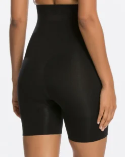 Spanx Slim Cognito® High-Waisted Mid-Thigh Short Shop All Shapewear