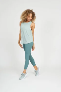Spanx Shop All Activewear Go Lightly Tank 24 Spanx Shop All Activewear Go Lightly Tank