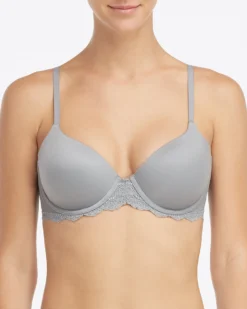Spanx Undie-tectable® Lightly Lined Demi Shop All Bras