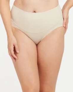 Spanx Cotton Control Brief