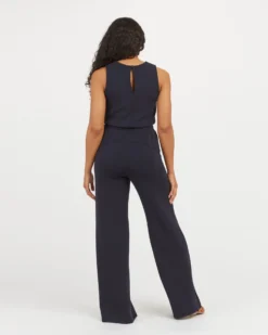 Spanx AirEssentials Sleeveless Jumpsuit 23 Spanx AirEssentials Sleeveless Jumpsuit