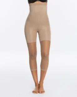 Spanx Higher Power Capri