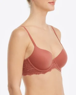 Spanx Undie-tectable® Lightly Lined Demi Shop All Bras