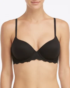 Spanx Undie-tectable® Lightly Lined Demi Shop All Bras