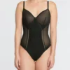 Spanx Haute Contour® Nouveau Thong Bodysuit Shop All Shapewear