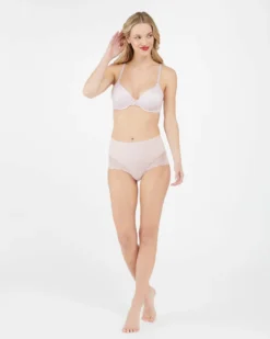 Spanx Undie-Tectable® Lightly Lined Full Coverage Shop All Bras