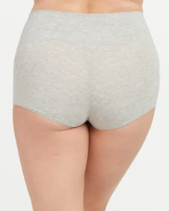 Spanx Cotton Control Boyshort New Arrivals