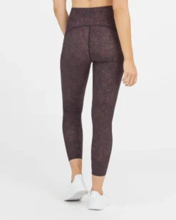 Spanx Booty Boost® Active Speckled 7/8 Leggings