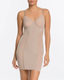 Spanx Haute Contour® Nouveau Slip Shop All Shapewear