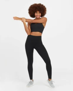 Spanx Booty Boost® Active Leggings