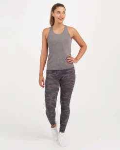 Spanx Look At Me Now Seamless Tank Shop All Activewear