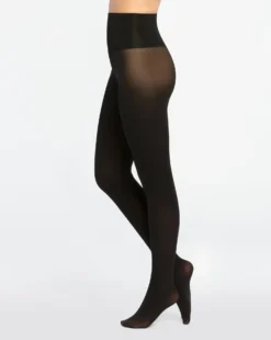 Spanx Tummy Shaping Tights 8 Spanx Tummy Shaping Tights