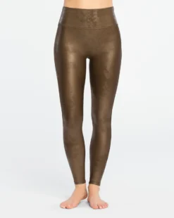 Spanx Best Sellers Faux Leather Leggings