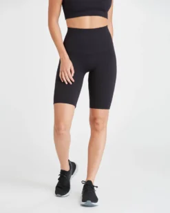 Spanx Seamless Look At Me Now Bike Short