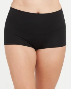 Spanx Cotton Control Boyshort New Arrivals