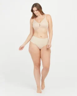 Spanx Low Profile Minimizer Bra New Arrivals