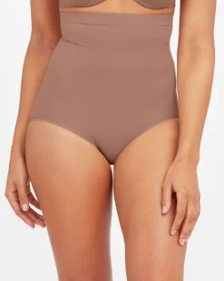Spanx Higher Power Panties