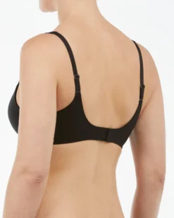 Spanx Pillow Cup Signature Push-Up Plunge Bra