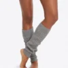 Spanx Leg Warmers
