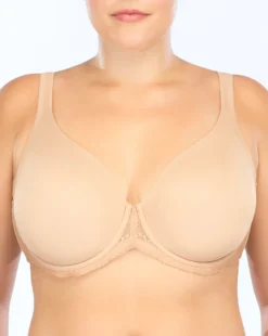 Spanx Bra-Dacious Unlined Full Figure Bra Shop All Bras 11 Spanx Bra-Dacious Unlined Full Figure Bra Shop All Bras