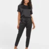 Spanx Satin Jogger