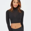 Spanx® Arm Tights™ Layering Piece, Turtleneck