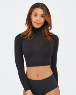Spanx® Arm Tights™ Layering Piece, Turtleneck
