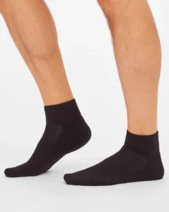 Spanx Mens Crew Socks