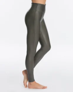 Spanx Best Sellers Faux Leather Leggings