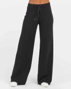 Spanx AirEssentials Wide Leg Pant