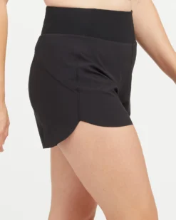 Spanx The Summer Shop The Get Moving Exercise Short, 4" 18 Spanx The Summer Shop The Get Moving Exercise Short, 4