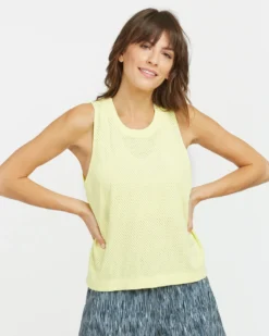 Spanx New Arrivals Seamless ‘At The Hip’ Tank 19 Spanx New Arrivals Seamless ‘At The Hip’ Tank
