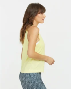 Spanx New Arrivals Seamless ‘At The Hip’ Tank 21 Spanx New Arrivals Seamless ‘At The Hip’ Tank