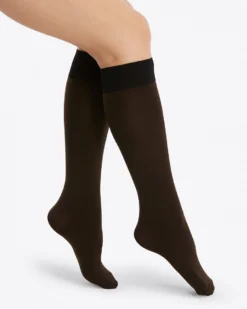 Spanx Two-Timin’! Reversible Socks