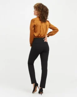 Spanx The Perfect Pant, Slim Straight Best Sellers