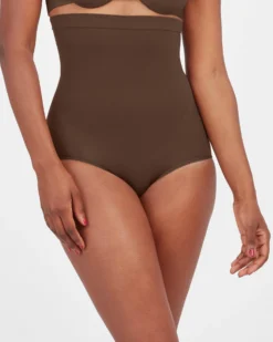 Spanx Higher Power Panties
