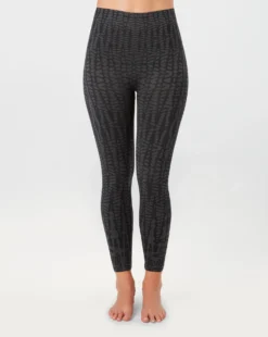 Spanx Look At Me Now Seamless Cropped Leggings