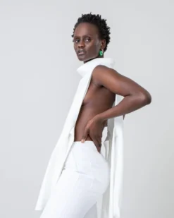 Spanx On-the-Go Ankle Slim Straight Pant With Silver Lining Technology New Arrivals 11 Spanx On-the-Go Ankle Slim Straight Pant With Silver Lining Technology New Arrivals