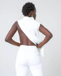 Spanx On-the-Go Ankle Slim Straight Pant With Silver Lining Technology New Arrivals 13 Spanx On-the-Go Ankle Slim Straight Pant With Silver Lining Technology New Arrivals